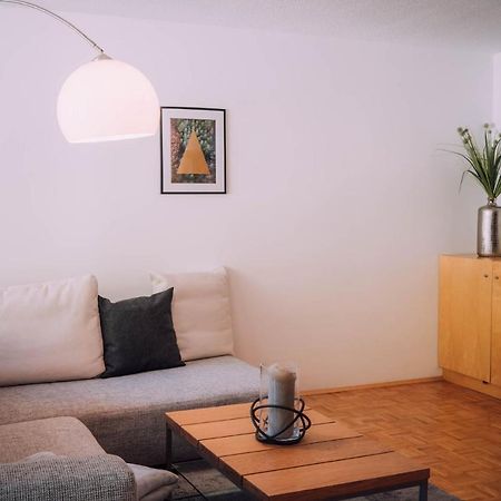 Apartment Auenfeld Widderstein Schröcken Exteriér fotografie